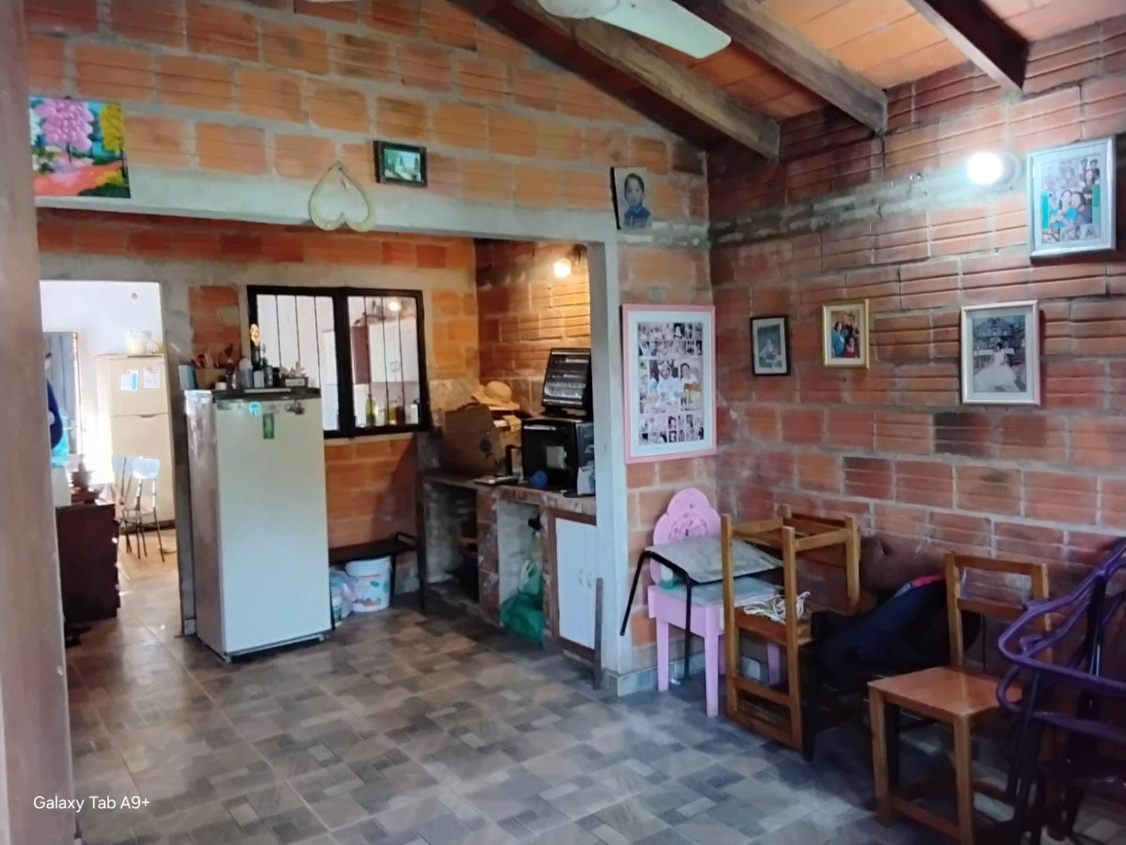 Casa en Reducto, San Lorenzo, foto 3