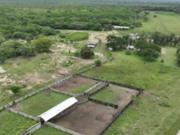 En venta – Estancia formada en Zona Tacuara, Km 110, foto 1