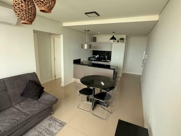 Departamento amoblado en venta, foto 2