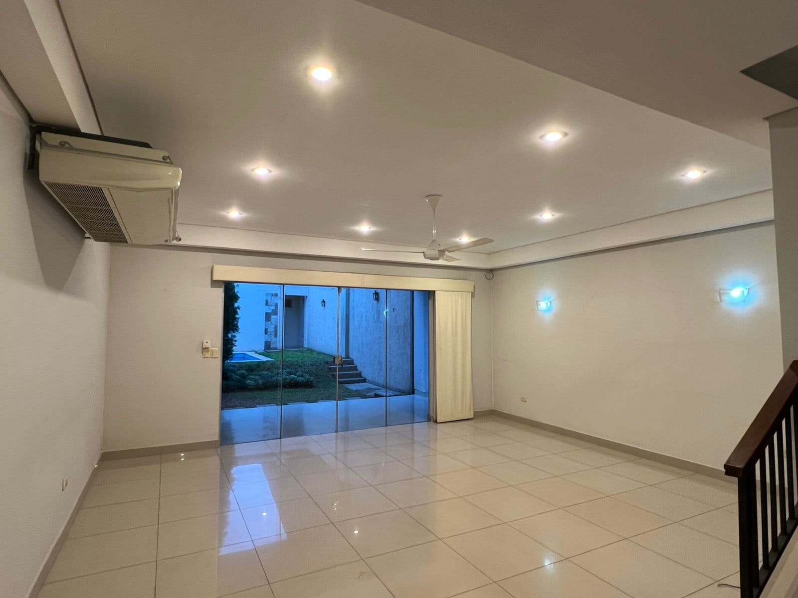 Amplio duplex zona bco central, foto 4