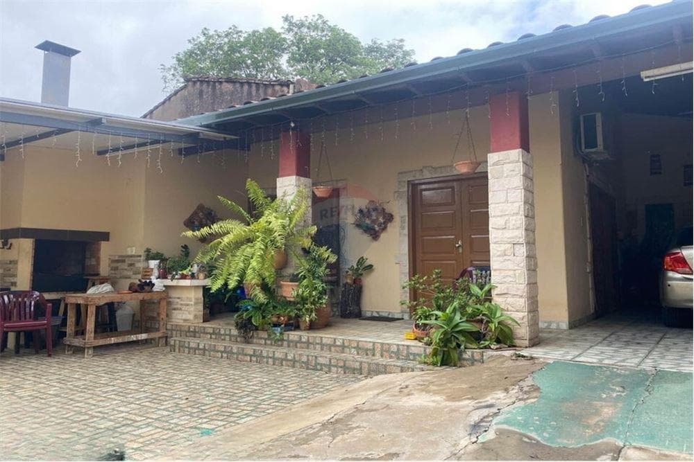 ¡Vendo acogedora casa en Barrio Obrero!, foto 2