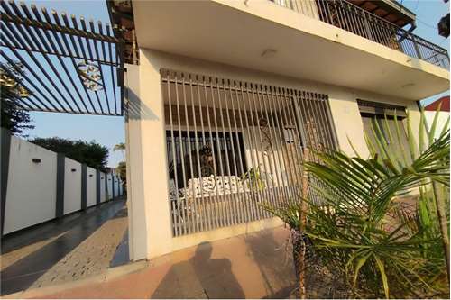 Casa-Venta-ytoror, Fernando de la Mora, Central