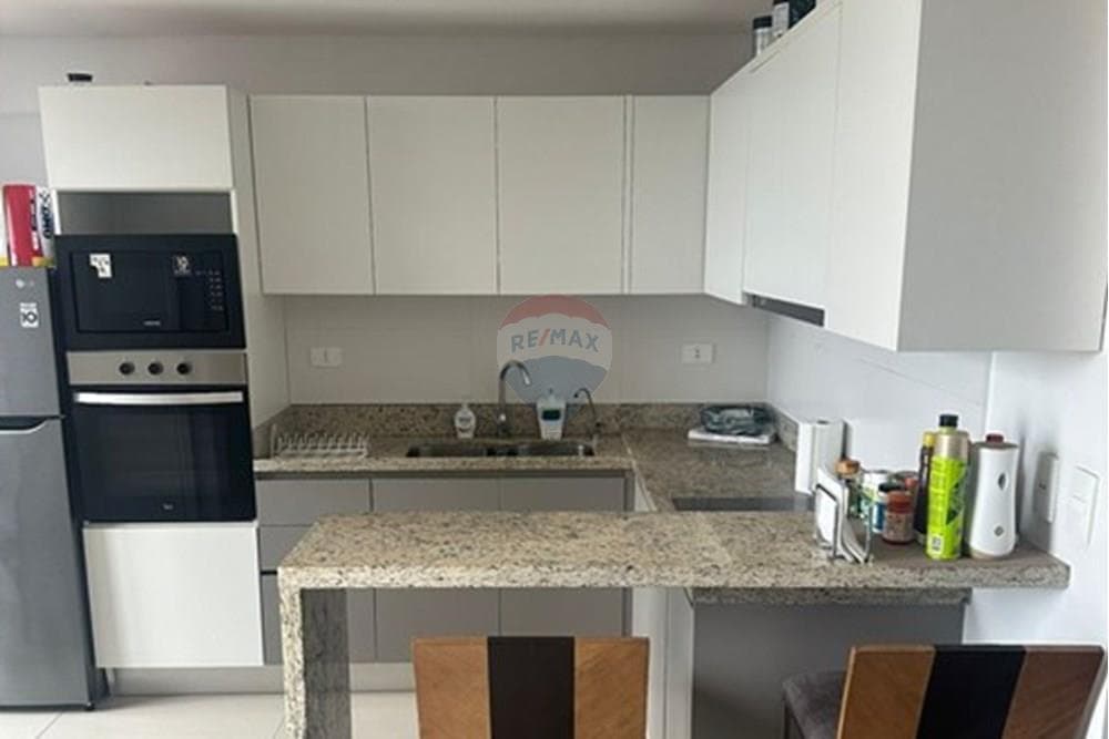 Departamento de 2 dormitorios en barrio Herrera, foto 5