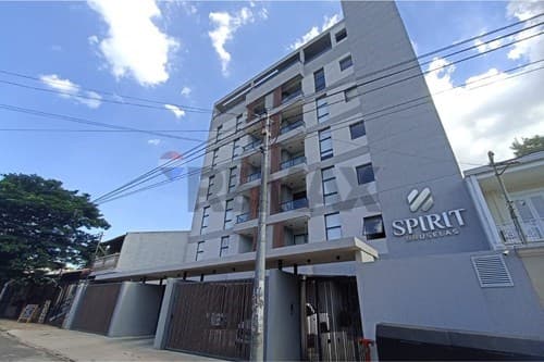 Departamento-Venta-PY Asunción Ycuá Satí, foto 1
