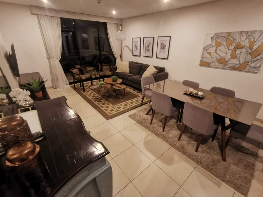 Alquilo Departamento de 3 Habitaciones. Trinidad. COD A6