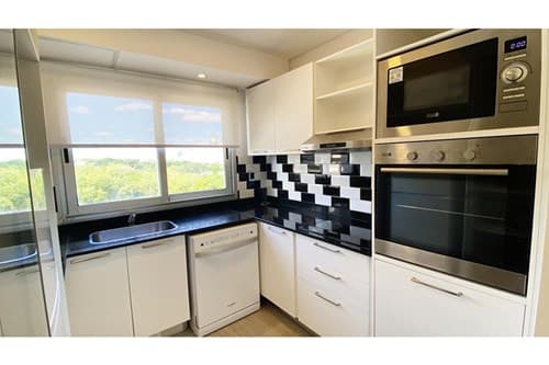 departamento totalmente amoblado en Mburucuya Asunción, foto 4