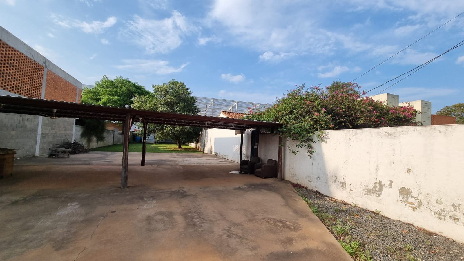 Terreno - En la zona más pedida de Barrio América- Luque, foto 2