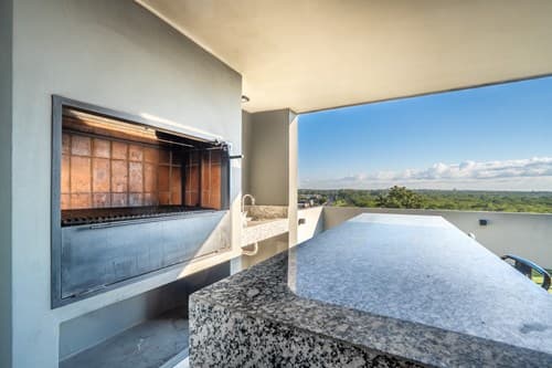 Departamento en venta. Avda. Gral. Aquino - Luque, foto 3