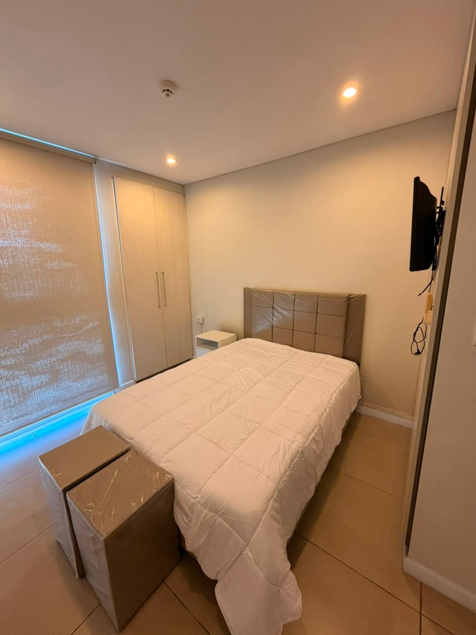 Departamento amoblado en asuncion - Villa Morra — foto 5