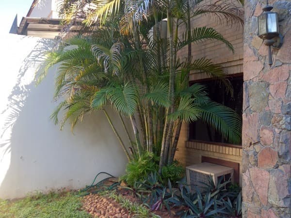 hermosa residencia en Barrio Las Mercedes — foto 5
