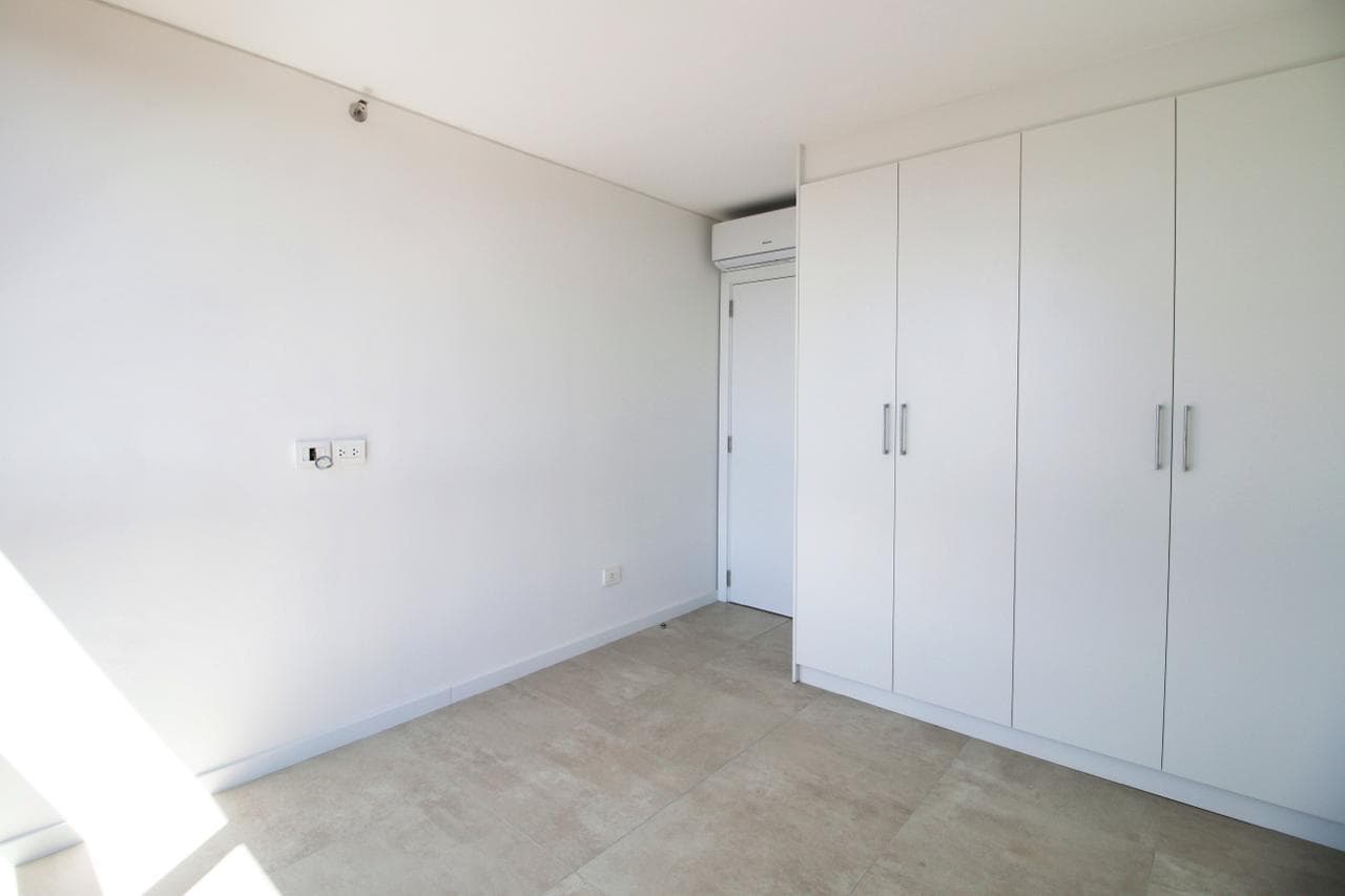 Departamento de 2 dormitorios edificio feel asuncion, foto 4