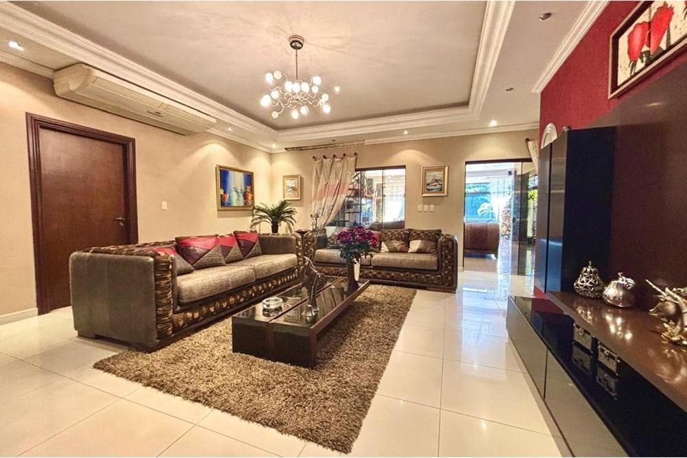 Residencia venta Villa Aurelia Asunción, foto 2