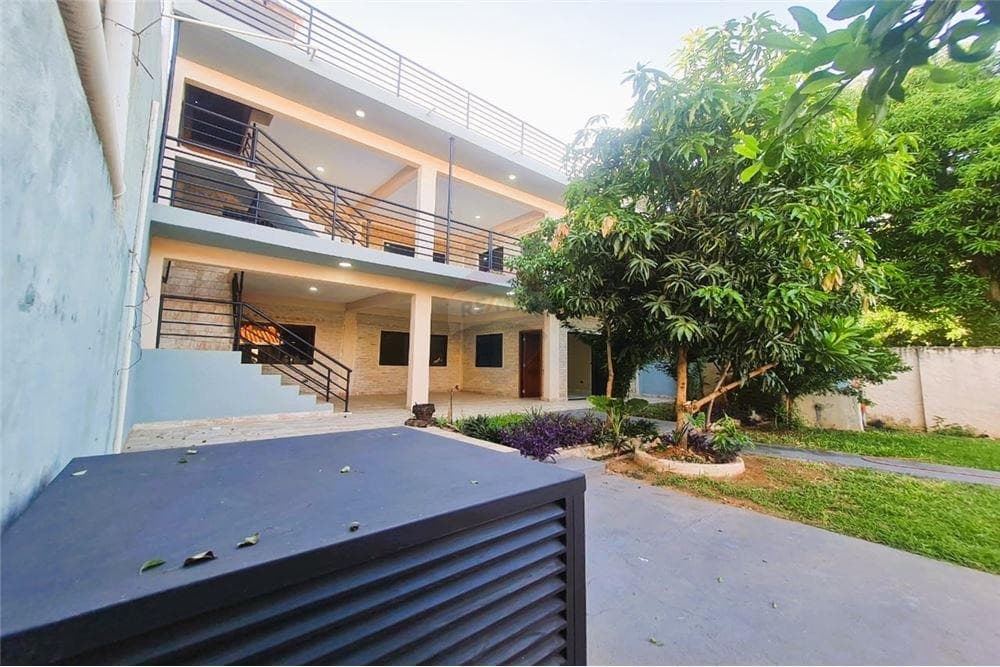 Departamento - Alquiler - Paraguay Central Fernando de la Mora