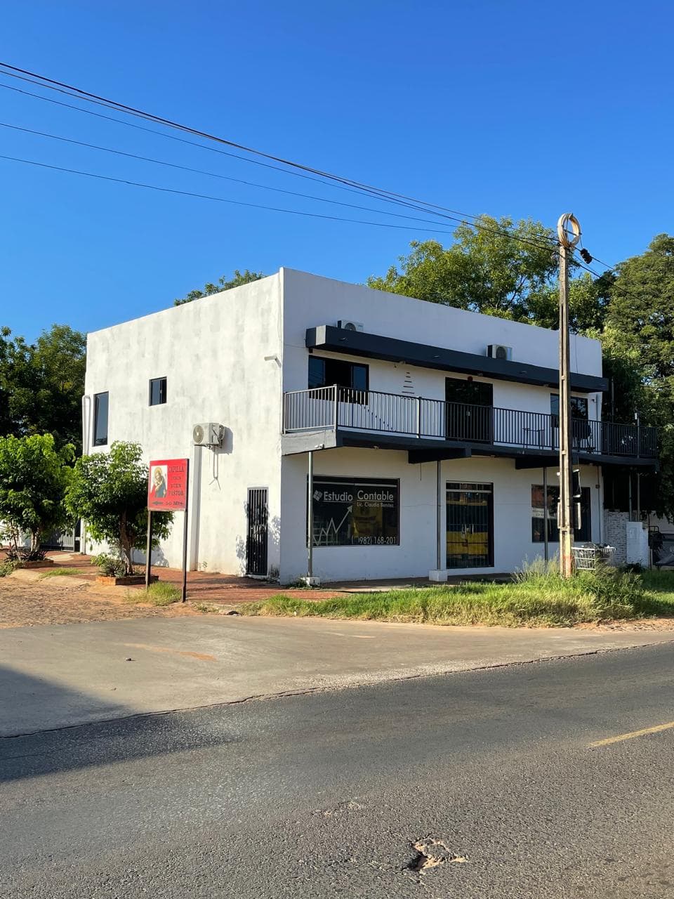 Casa Con Local Comercial En Moracue Excelente Ubicación — foto 5