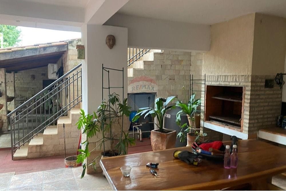 Casa - Alquiler - San Lorenzo, Central, Paraguay, foto 2
