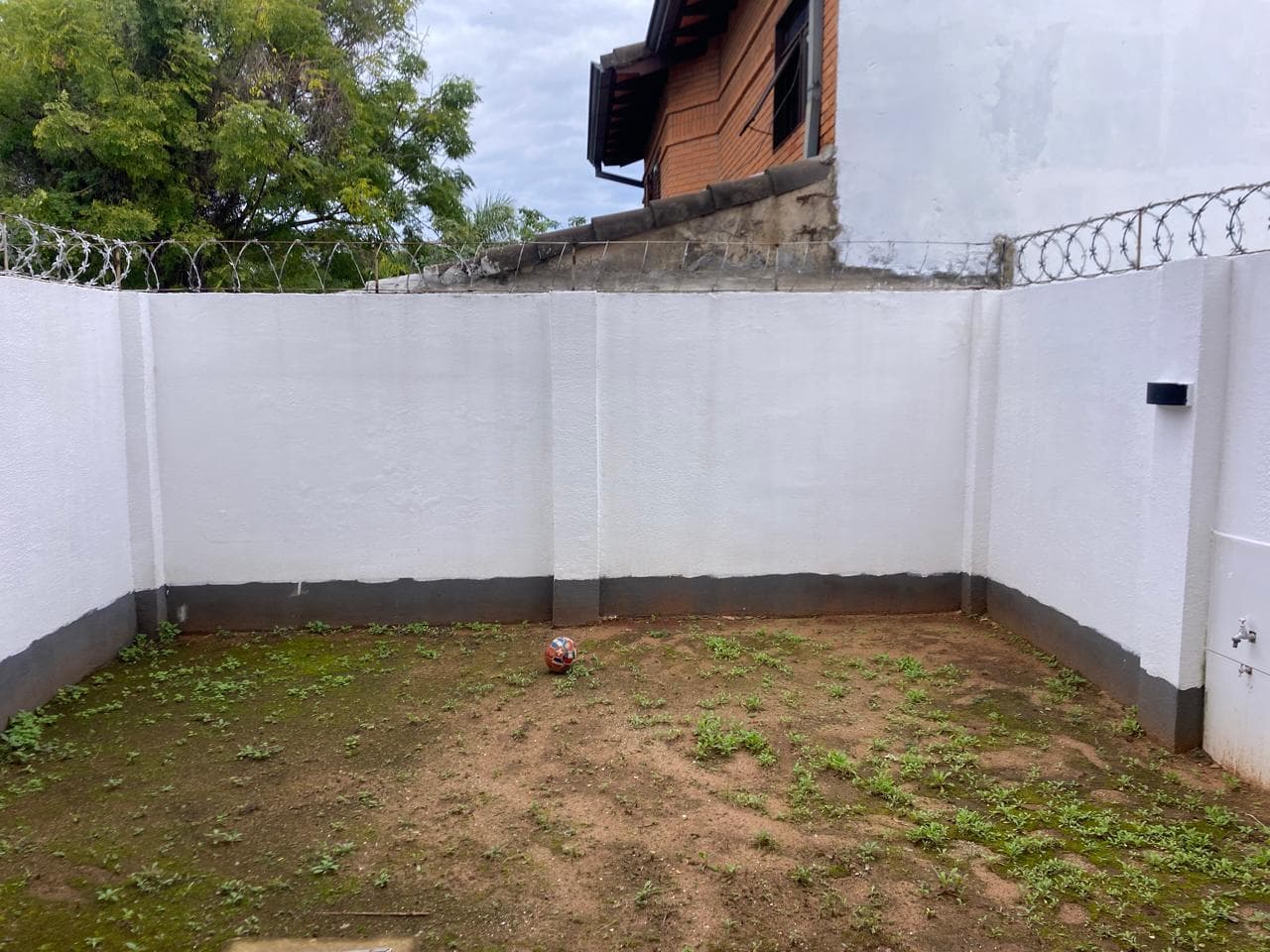 Tríplex a estrenar en Laurelty, zona Laguna Grande y minutos de Mcal,López, foto 5