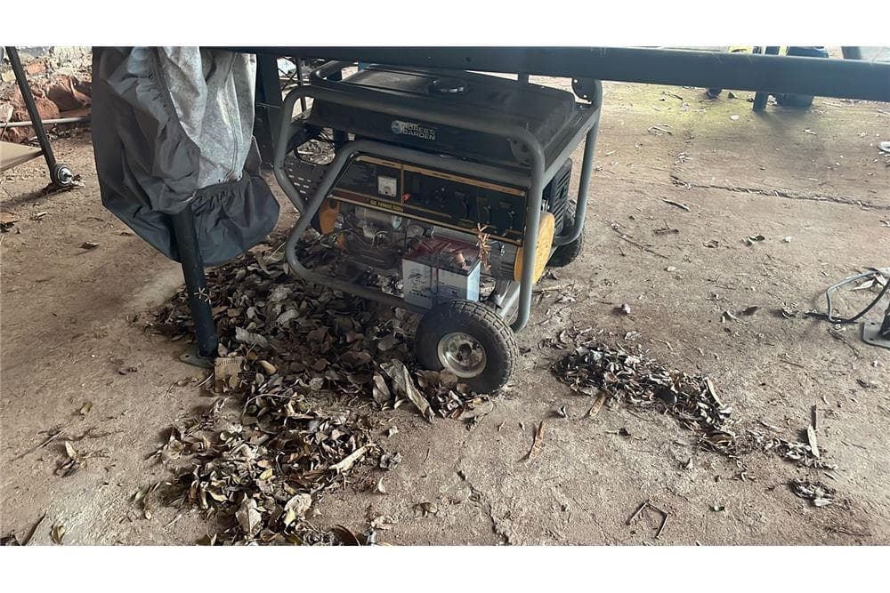 Tinglado con oficina en Ñemby — foto 2
