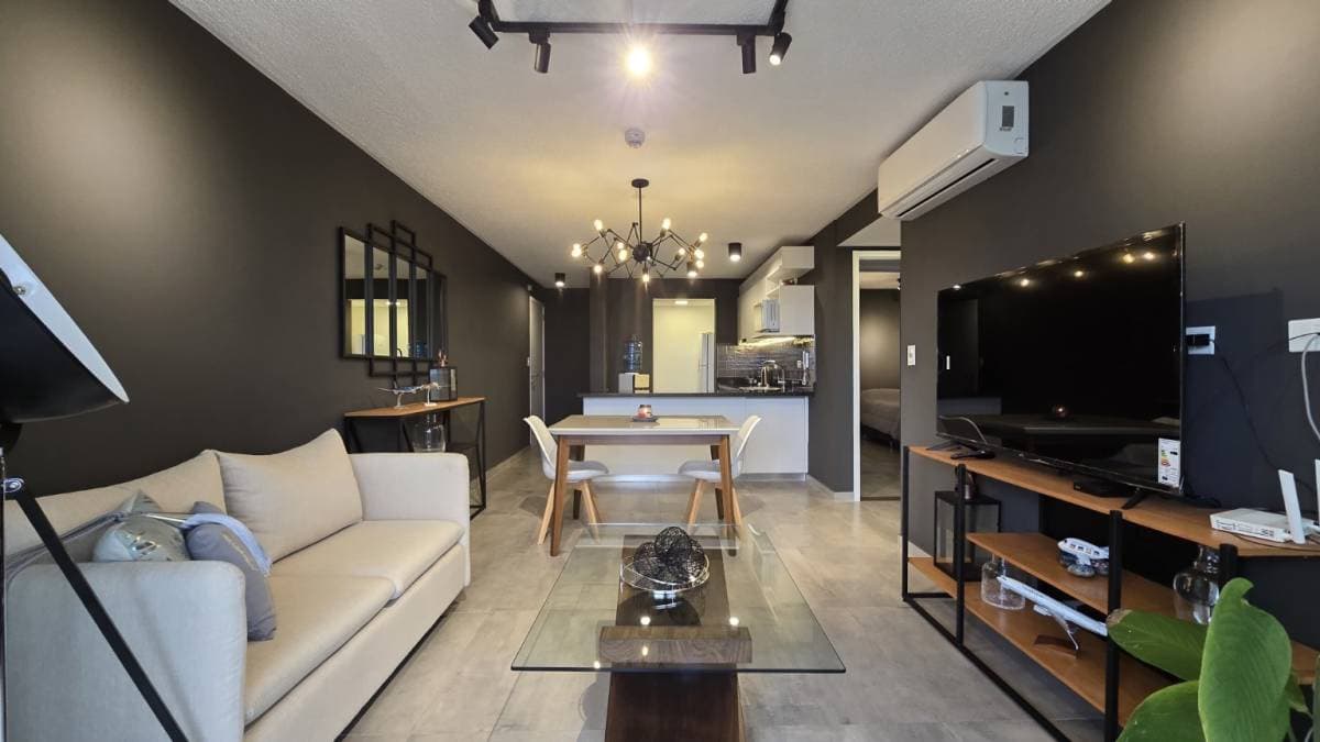 En alquiler departamento en Altamira Surubi’i – Mariano Roque Alonso, foto 3