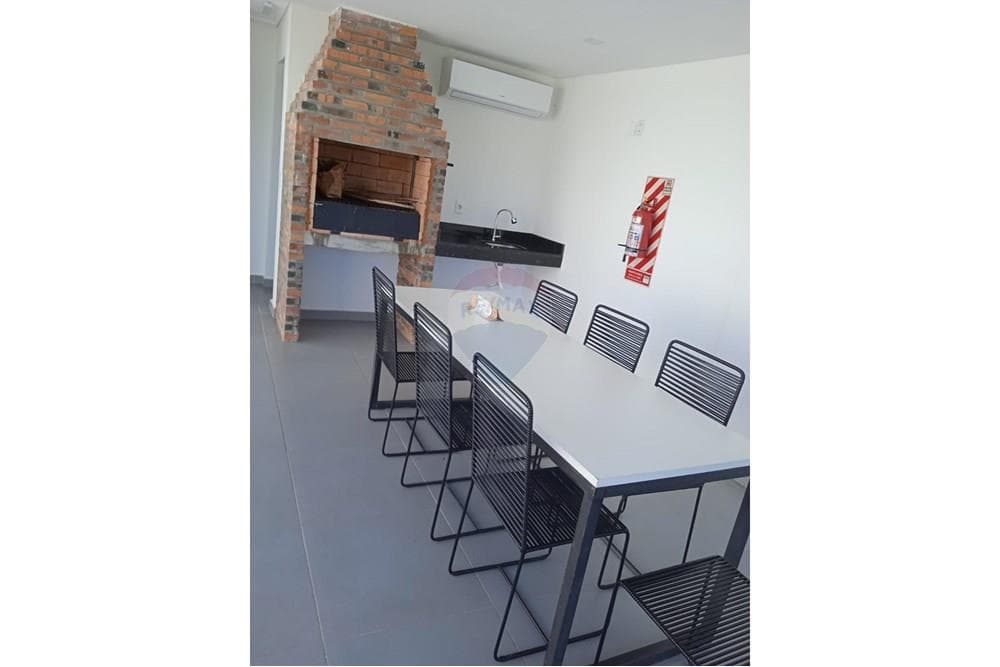 departamento en Ycuá Satí – 1 dormitorio — foto 4