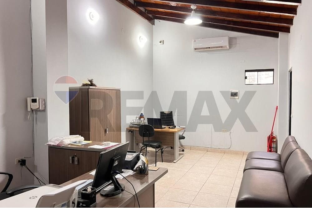 Tinglado de 573 m2 con Showroom y Cámara Frigorífica - Fernando Zona Sur, foto 3