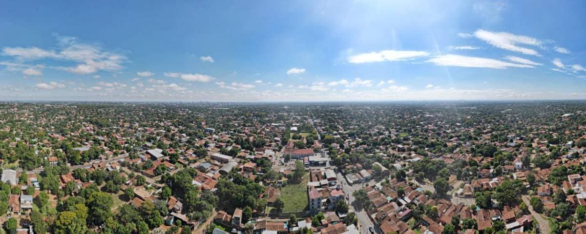 Terreno en Fernando de la Mora zona sur, foto 3