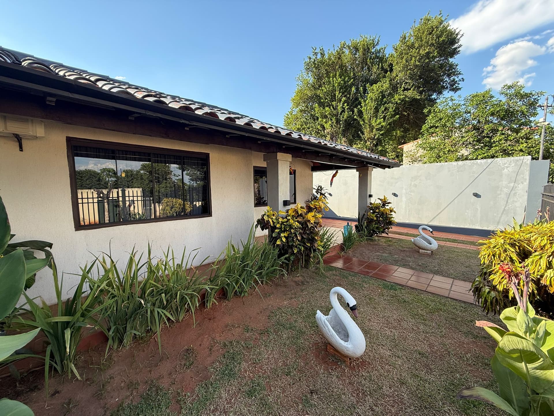 Casa en Mariano Roque Alonso zona aeropuerto, foto 2