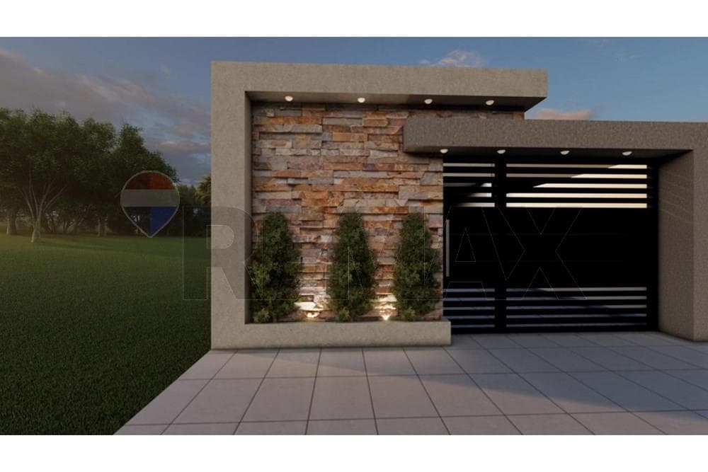Casa en venta en Cambyretá 3 dormitorios con piscina a estrenar, foto 4
