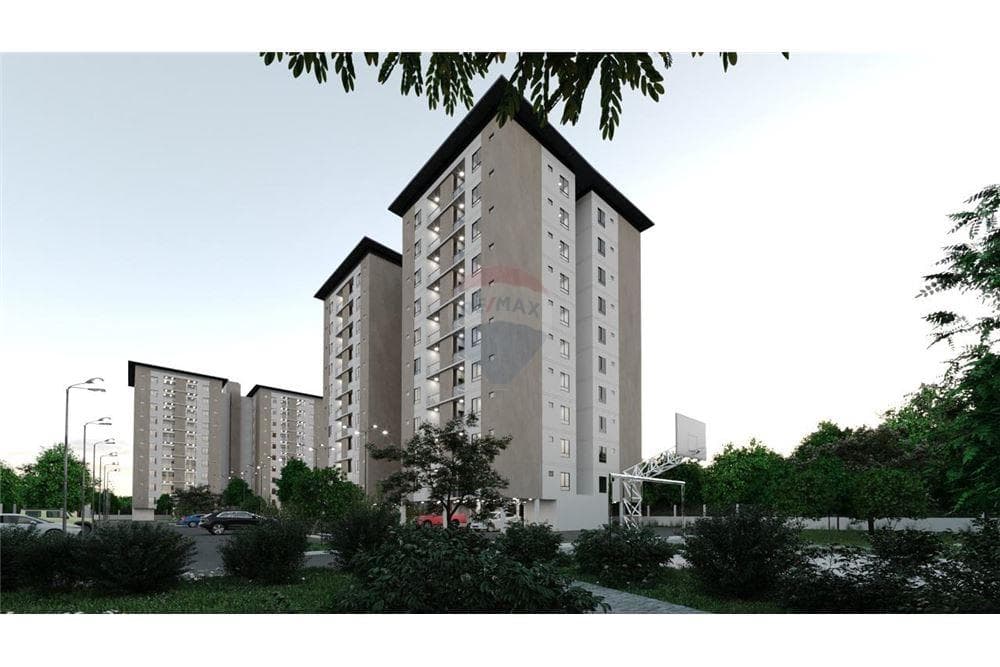 Alquilo departamento a estrenar en lambare