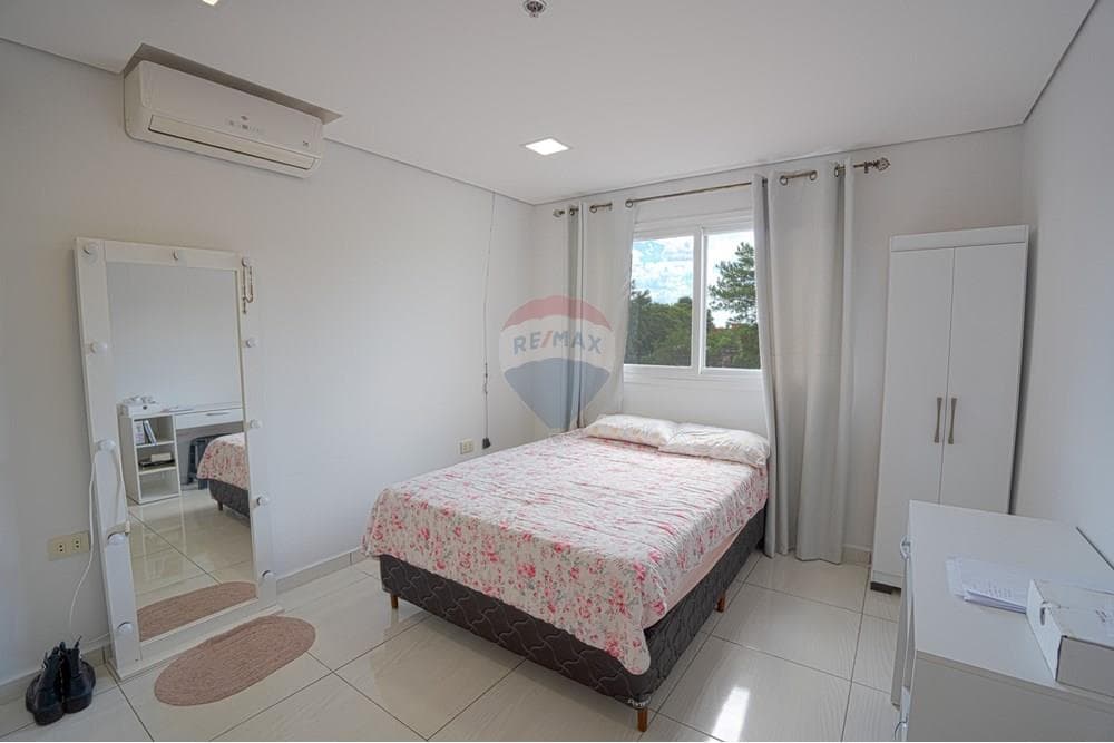 Departamento venta Bella Vista Asunción, foto 3