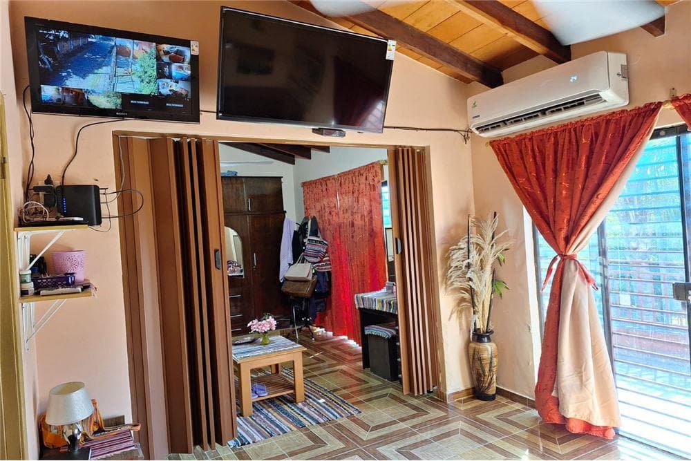 En venta casa en Luque laurelty, foto 4