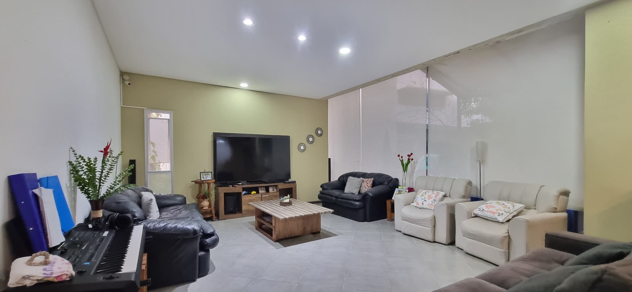 Casa De 3 Dormitorios En Suite + área De Servicio, foto 4