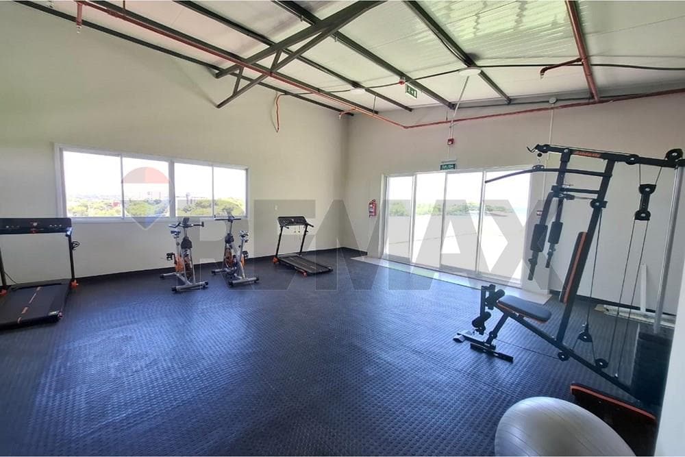 Departamento - Alquiler - San Vicente, Paraguay, foto 3