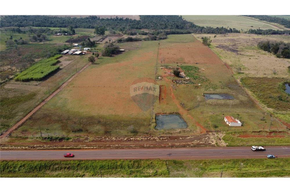 Terreno - Venta - Minga Guazú, Alto Paraná, Paraguay, foto 3