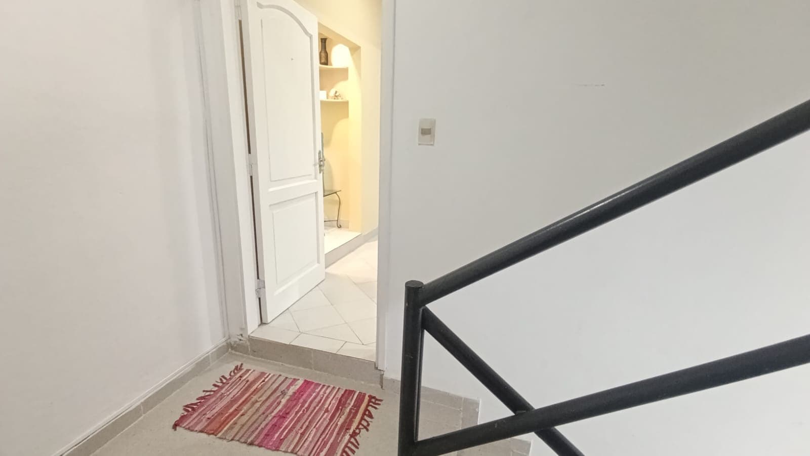 De departamento, asuncion, foto 1