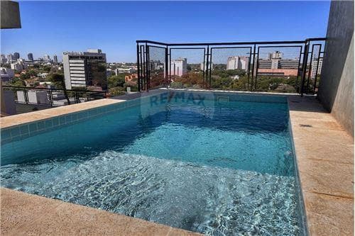 Departamento-Alquiler-PY Asunción Recoleta, foto 4