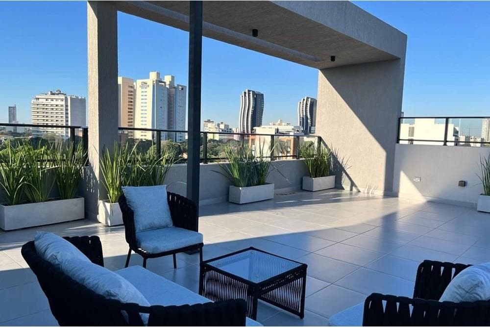 Departamento a estrenar en ycua sati, foto 4