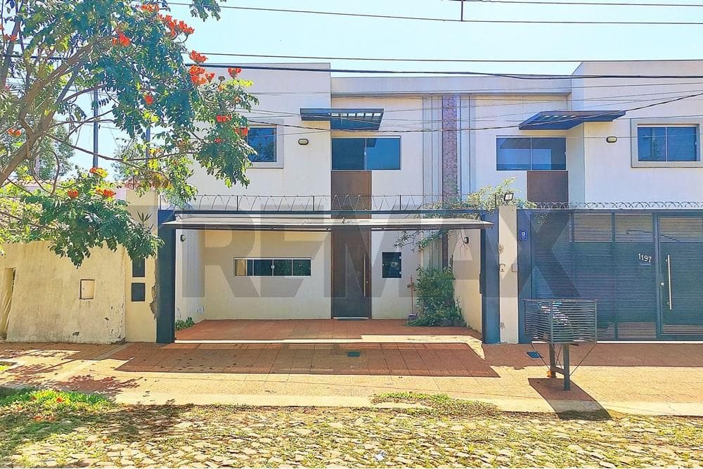Duplex - Venta - Mburucuyá, Paraguay