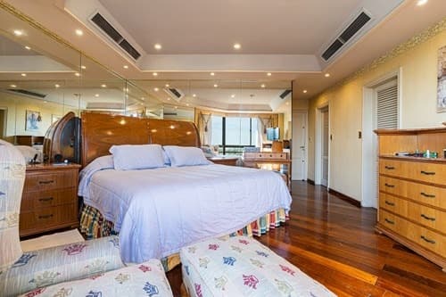 Departamento Paseo del Yacht y Golf Club, Lambare, foto 5