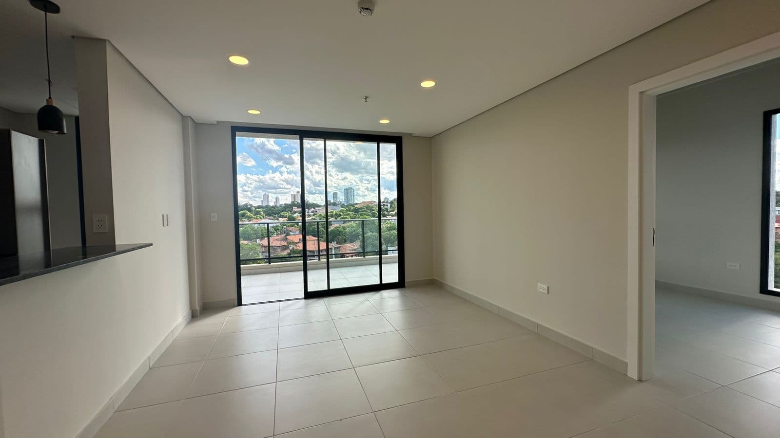 2 dormitorios - alfevi residencfe — foto 2