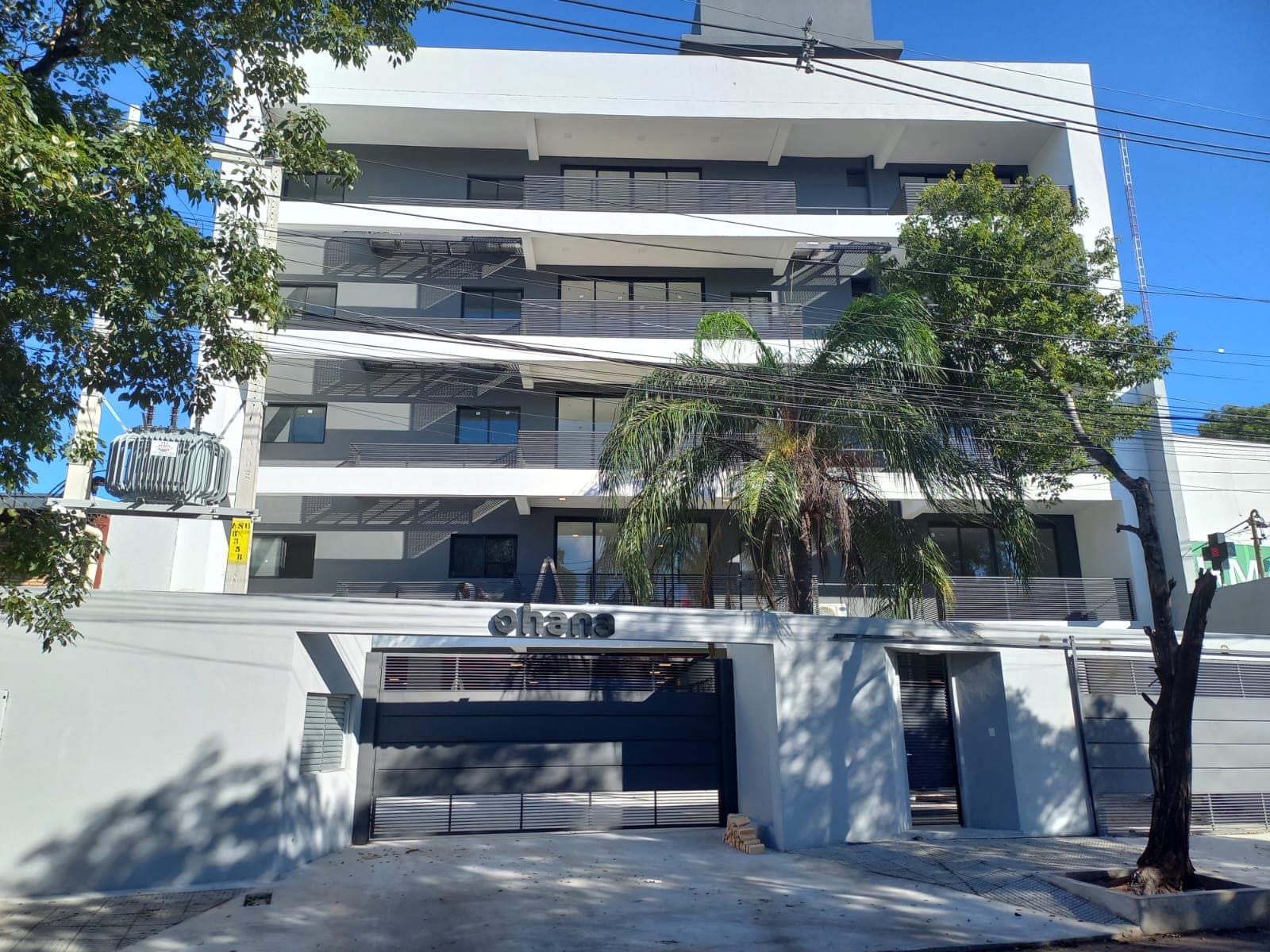 Alquilo Departamentos a Estrenar sobre Felix Bogado