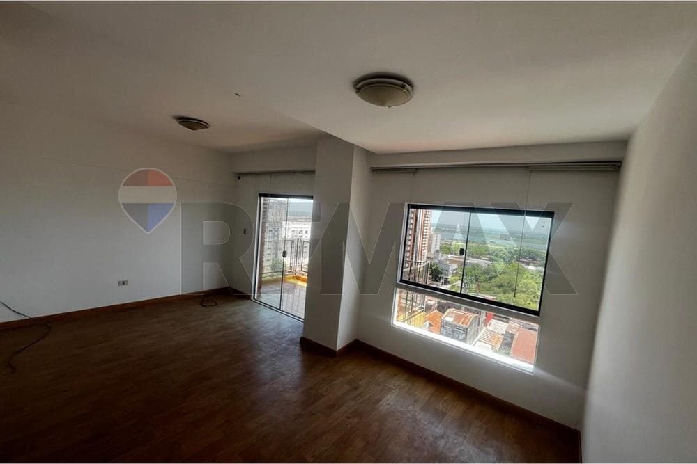 Departamento - Alquiler - Catedral, Asunción, Paraguay, foto 3