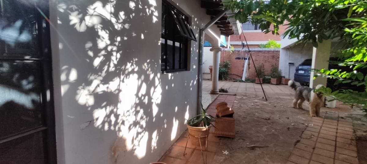 Amplia Casa en Asunción, Barrio San Vicente, foto 3