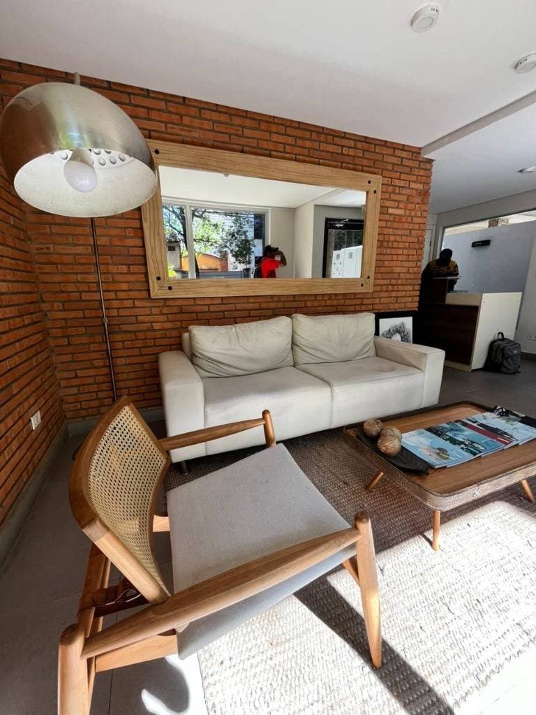 Depto de 2 dorm en barrio Las Mercedes 42176 — foto 2