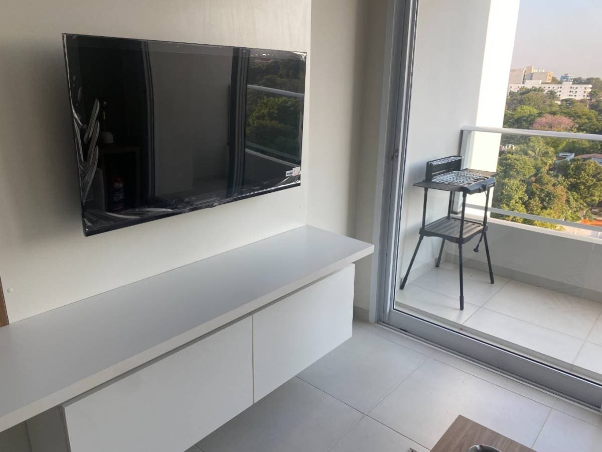 Departamento en el Edificio First Living, foto 2