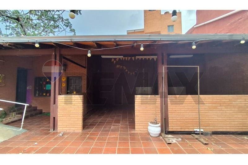 Terreno venta Recoleta Asunción — foto 3