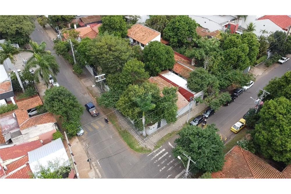 Casa - Venta - Paraguay Asunción Ycuá Satí