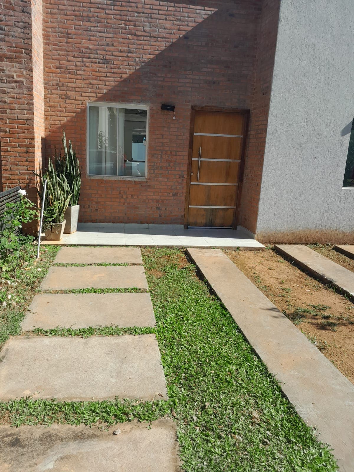 Chalet de 2 dormitorios en Luque - Mora Cue, foto 5