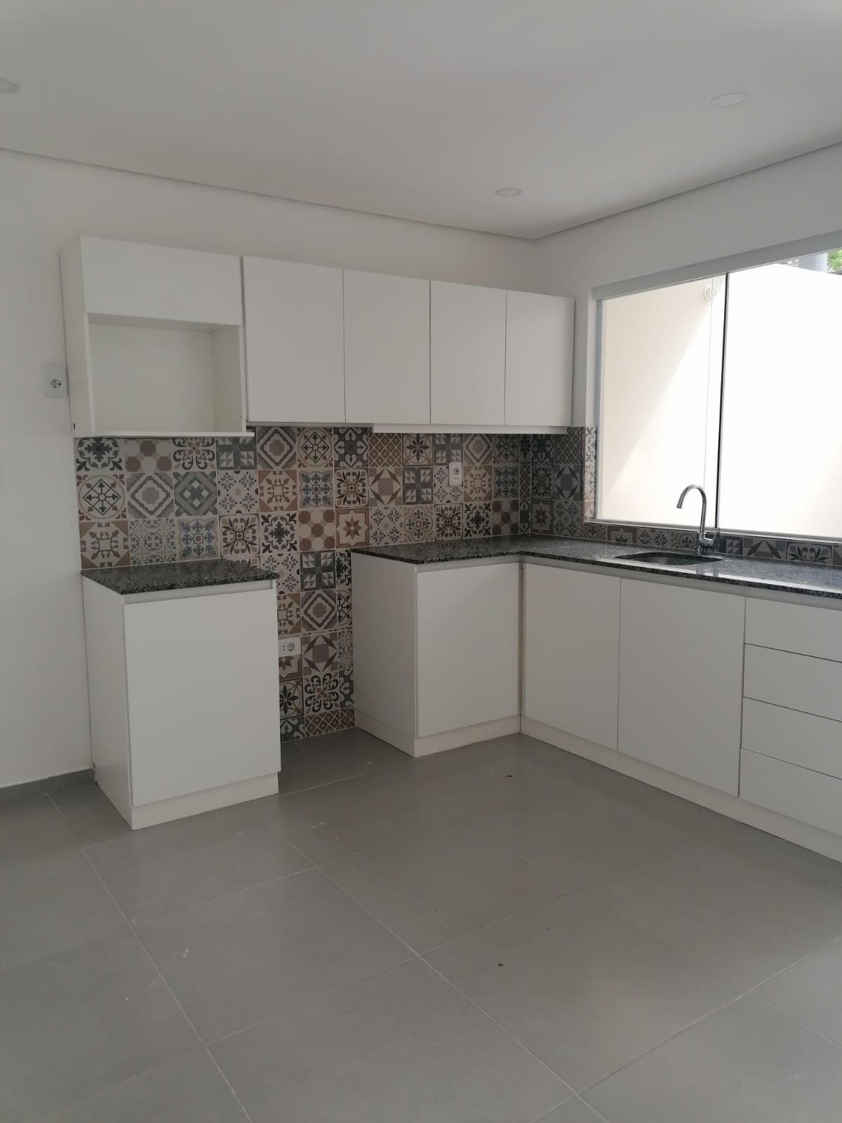 En venta duplex a estrenar en loma merlo, detras de rakiura, foto 5