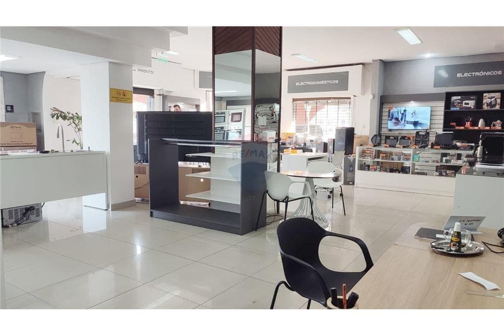 salón comercial sobre avda. Eusebio Ayala - Asunción — foto 5