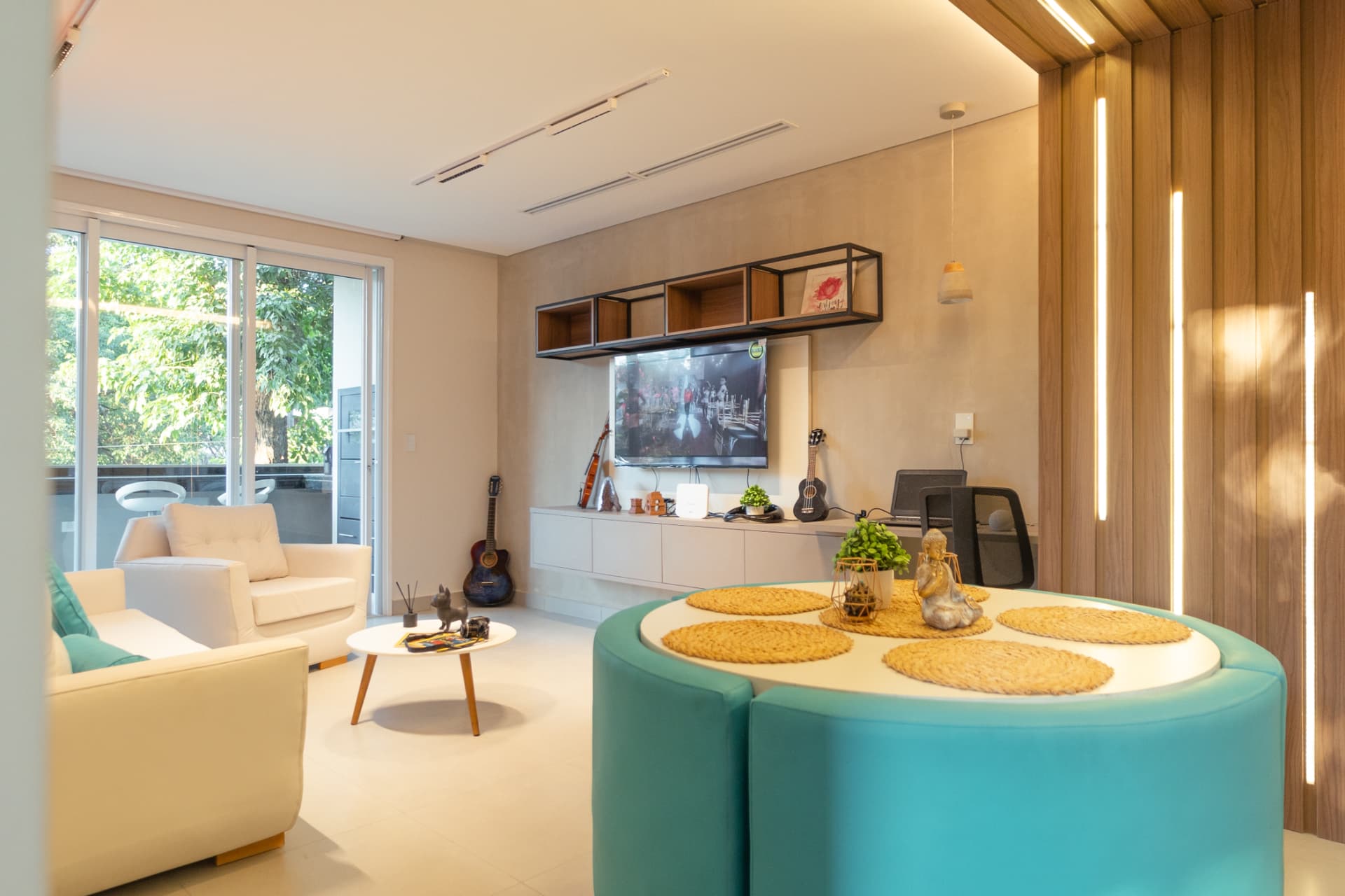 Edificio Smart One, foto 2